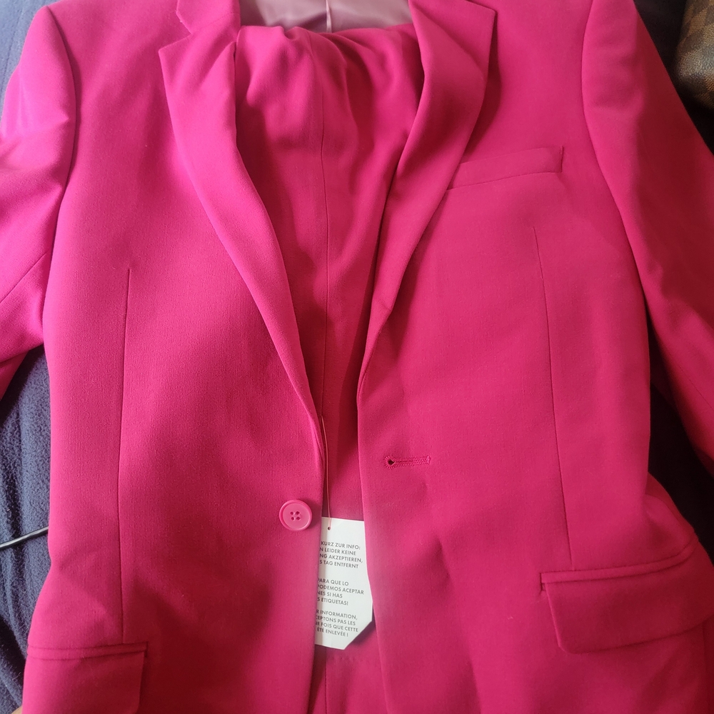 Asos Super Skinny Suit